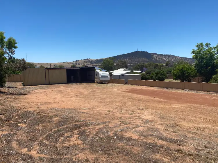 Fourth view of Homely land listing, 84 Henry Rd, York WA 6302