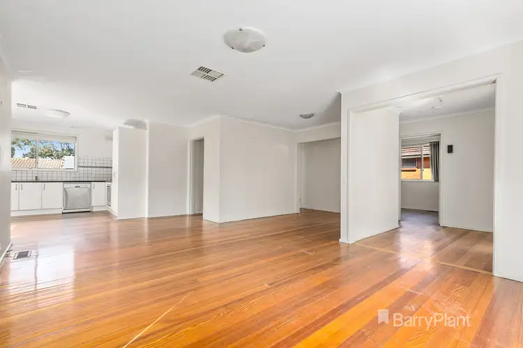 Fifth view of Homely house listing, 52 Cambridge Road, Kilsyth VIC 3137