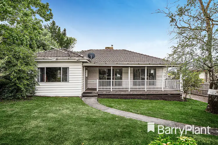 Second view of Homely house listing, 8 Nicholas Street, Lilydale VIC 3140