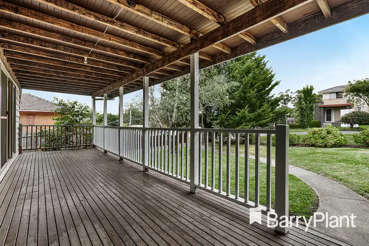 Sixth view of Homely house listing, 8 Nicholas Street, Lilydale VIC 3140