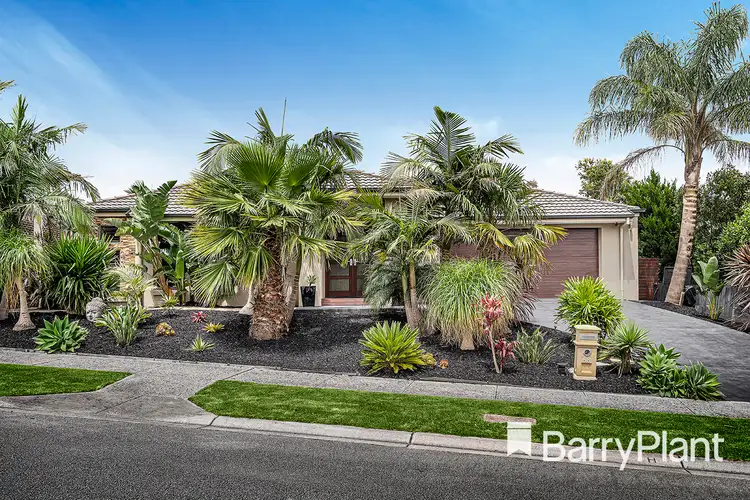 58 Larbert Road, Mooroolbark VIC 3138