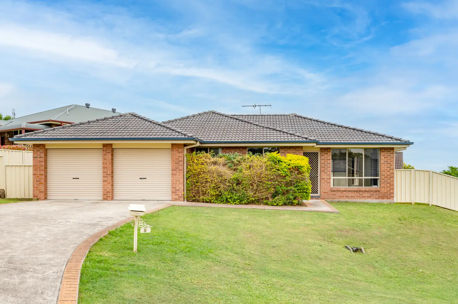Main view of Homely house listing, 8 Wirrah Street, Raworth NSW 2321