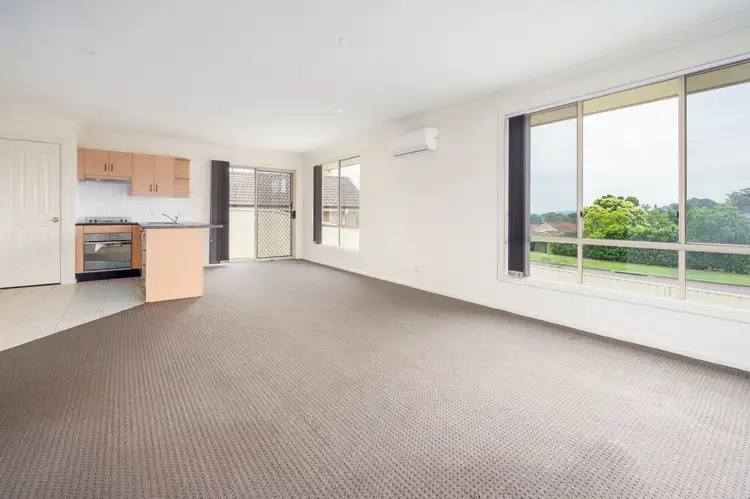 Second view of Homely house listing, 8 Wirrah Street, Raworth NSW 2321
