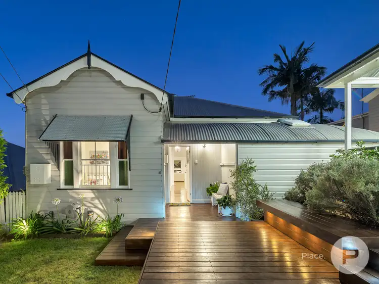 Second view of Homely house listing, 28 Victoria Crescent, Toowong QLD 4066