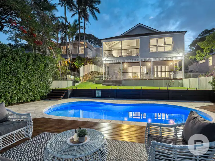 Third view of Homely house listing, 28 Victoria Crescent, Toowong QLD 4066