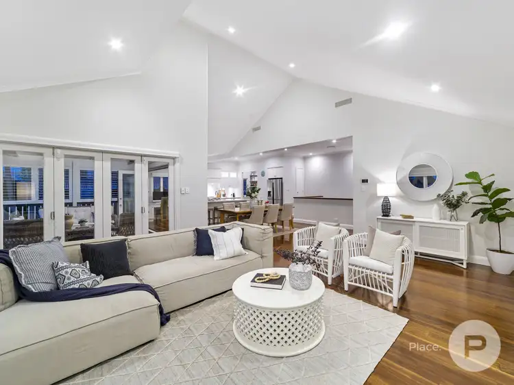 Fifth view of Homely house listing, 28 Victoria Crescent, Toowong QLD 4066