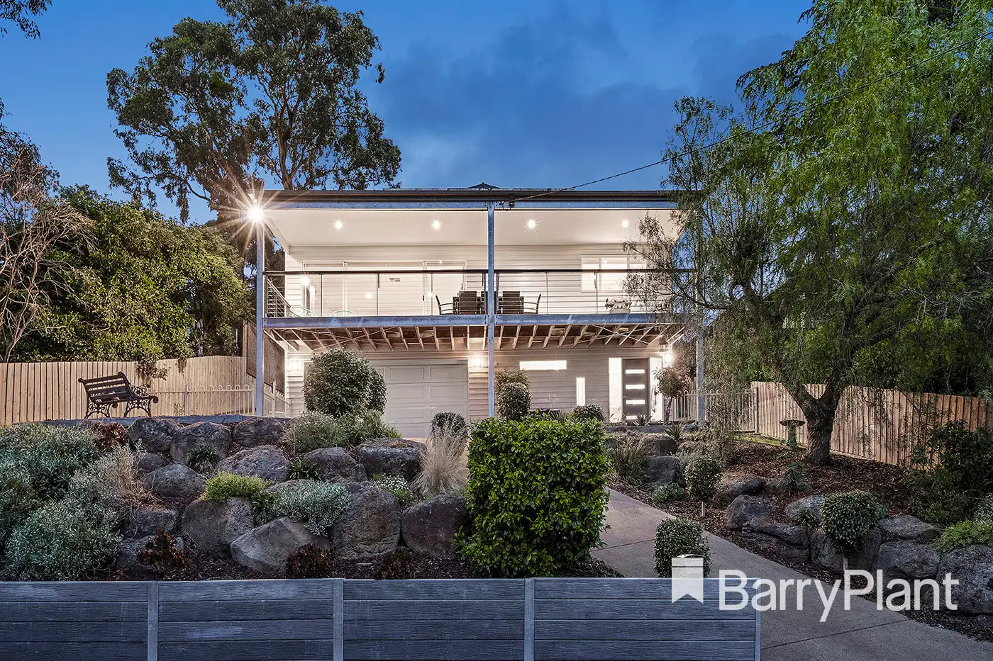 Main view of Homely house listing, 16 Alexandra Road, Lilydale VIC 3140