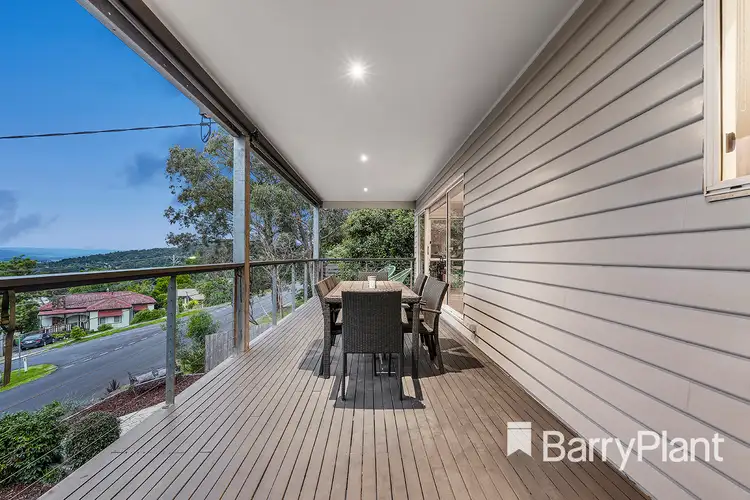 Third view of Homely house listing, 16 Alexandra Road, Lilydale VIC 3140