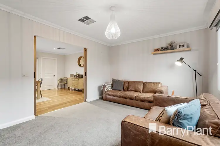 Fourth view of Homely house listing, 16 Alexandra Road, Lilydale VIC 3140