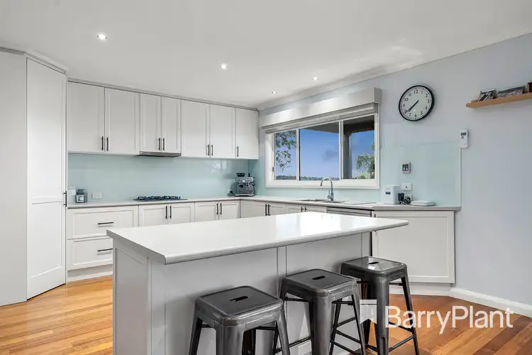 Fifth view of Homely house listing, 16 Alexandra Road, Lilydale VIC 3140