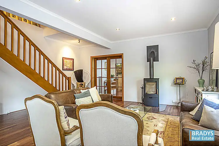 Third view of Homely house listing, 39 Molonglo Street, Bungendore NSW 2621