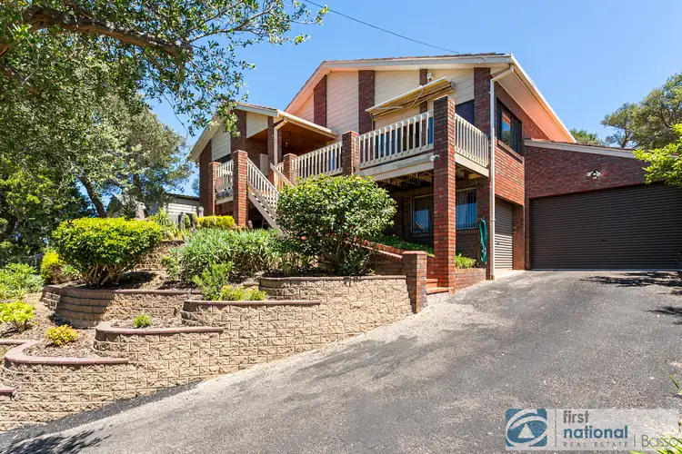 70 Marshall Street, Rye VIC 3941