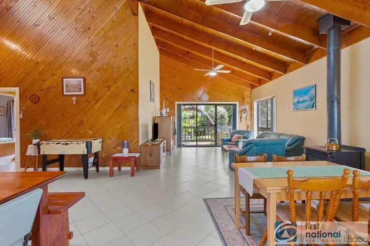 Third view of Homely house listing, 70 Marshall Street, Rye VIC 3941