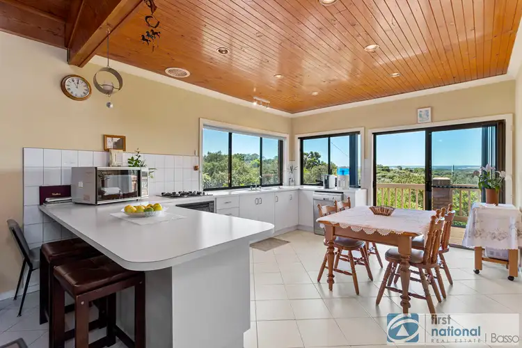 Fourth view of Homely house listing, 70 Marshall Street, Rye VIC 3941