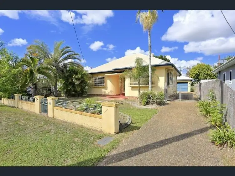 Main view of Homely house listing, 32 Windermere Street..., Norville QLD 4670