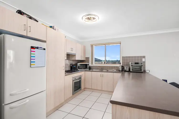 Second view of Homely house listing, 9 Hibiscus Crescent, Aberglasslyn NSW 2320