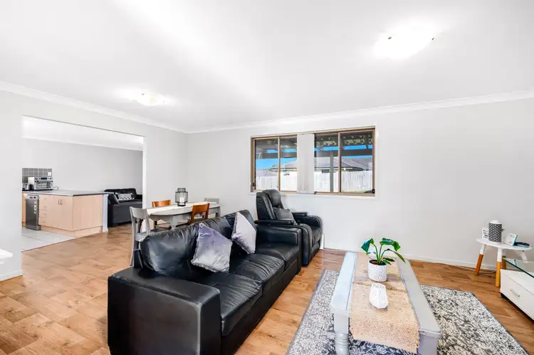 Third view of Homely house listing, 9 Hibiscus Crescent, Aberglasslyn NSW 2320