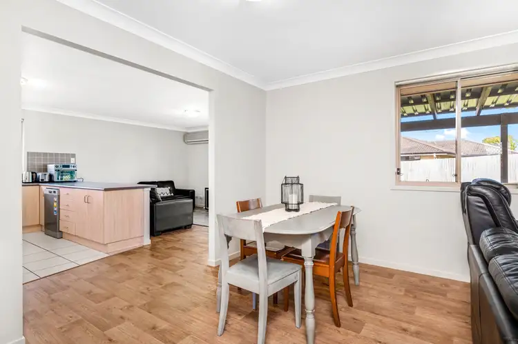 Fifth view of Homely house listing, 9 Hibiscus Crescent, Aberglasslyn NSW 2320