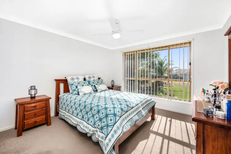 Seventh view of Homely house listing, 9 Hibiscus Crescent, Aberglasslyn NSW 2320
