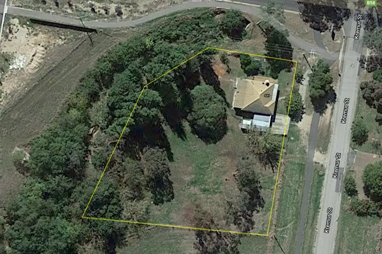 Main view of Homely house listing, 449 Kremur Street, West Albury NSW 2640