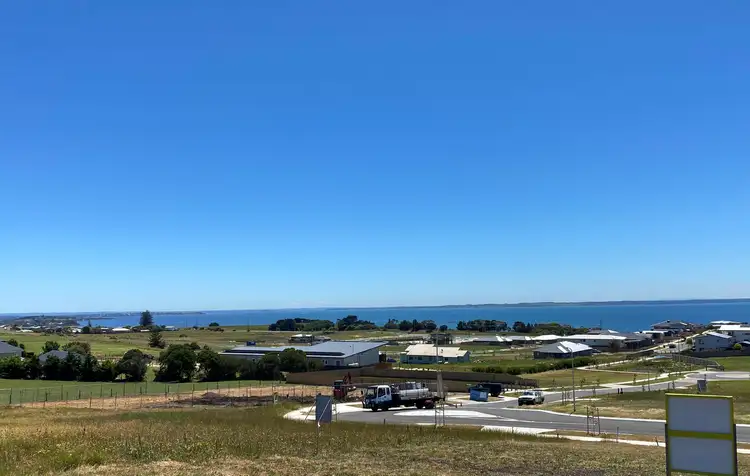 Main view of Homely land listing, LOT 2, 30 Elevation Crescent, San Remo VIC 3925