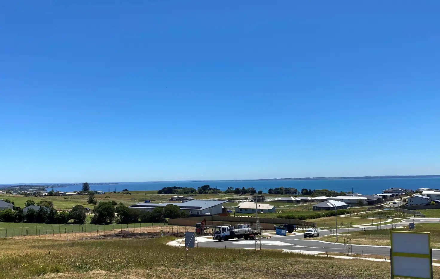 Main view of Homely land listing, LOT 2, 30 Elevation Crescent, San Remo VIC 3925
