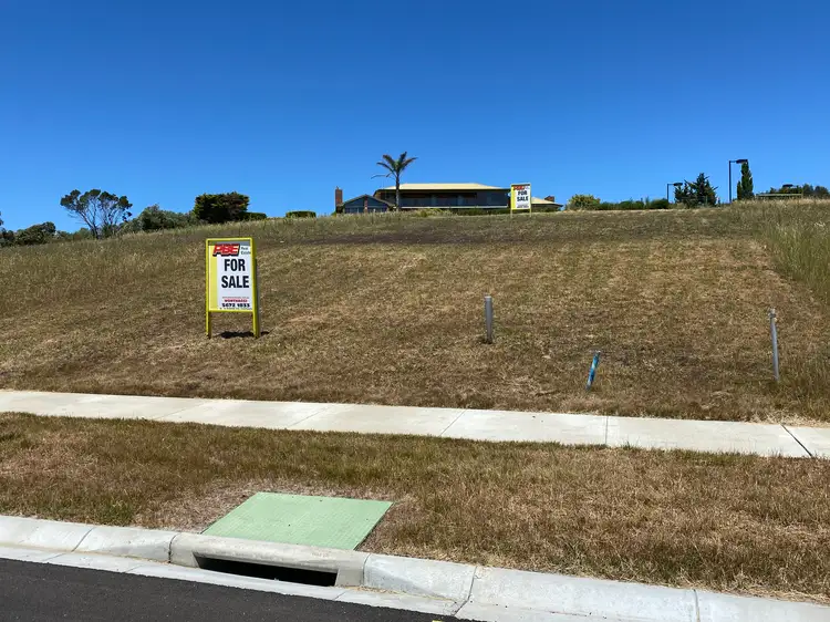 Fifth view of Homely land listing, LOT 2, 30 Elevation Crescent, San Remo VIC 3925