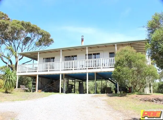 3-5 FISHERMANS ROAD, Venus Bay VIC 3956