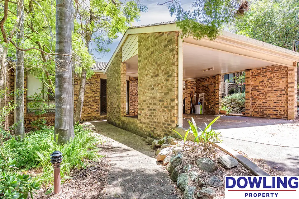 Main view of Homely villa listing, 11/244 Main Road, Cardiff NSW 2285