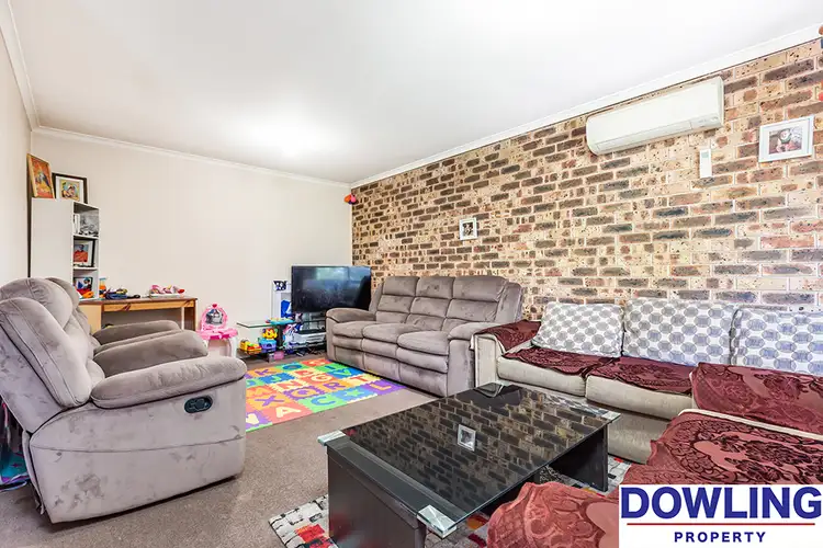 Second view of Homely villa listing, 11/244 Main Road, Cardiff NSW 2285