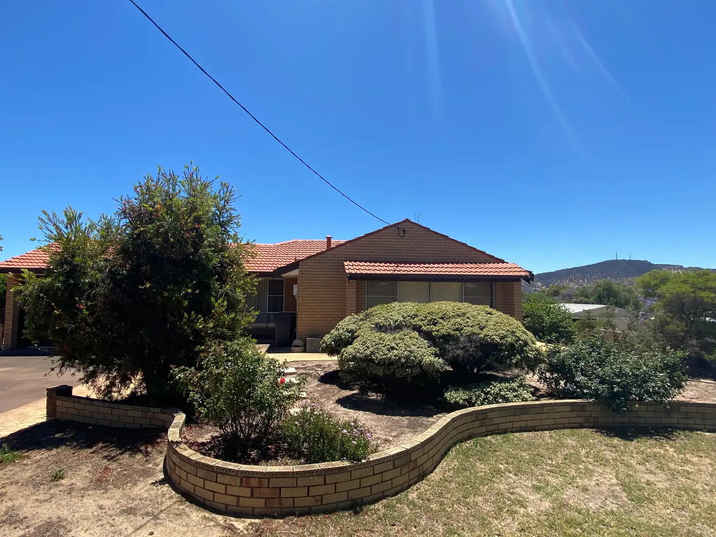 Main view of Homely house listing, 80 Henry Rd, York WA 6302