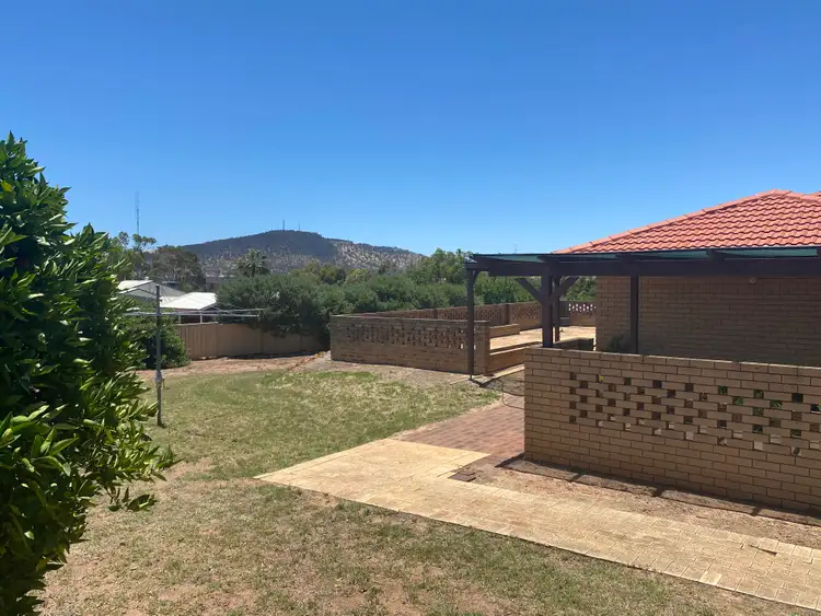 Third view of Homely house listing, 80 Henry Rd, York WA 6302