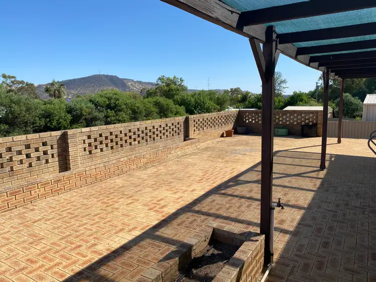 Fourth view of Homely house listing, 80 Henry Rd, York WA 6302