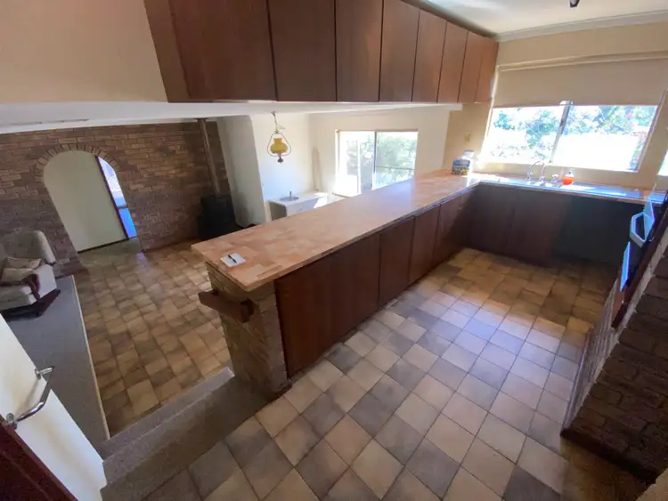 Sixth view of Homely house listing, 80 Henry Rd, York WA 6302