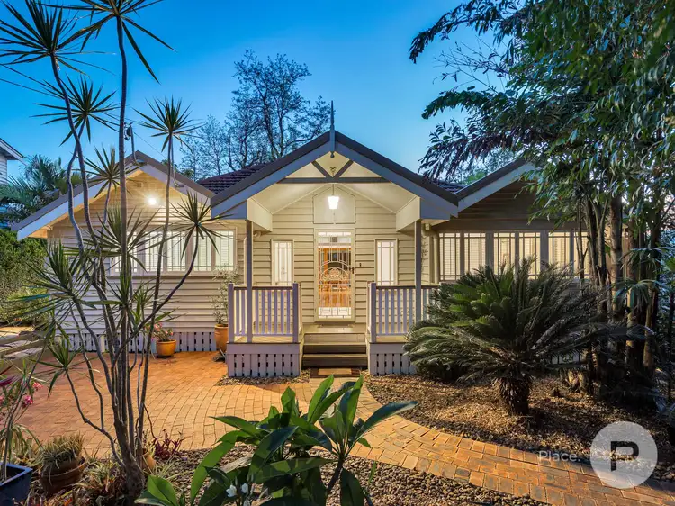 Main view of Homely house listing, 20 Northam Avenue, Bardon QLD 4065