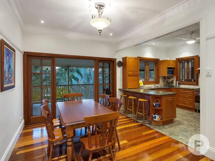 Fourth view of Homely house listing, 20 Northam Avenue, Bardon QLD 4065