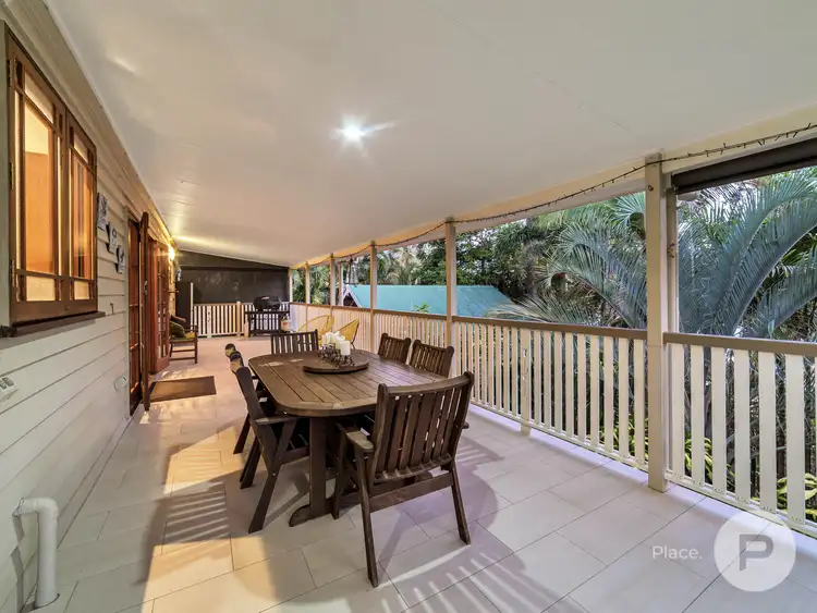 Fifth view of Homely house listing, 20 Northam Avenue, Bardon QLD 4065