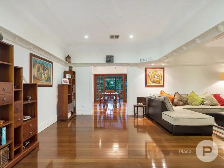 Sixth view of Homely house listing, 20 Northam Avenue, Bardon QLD 4065