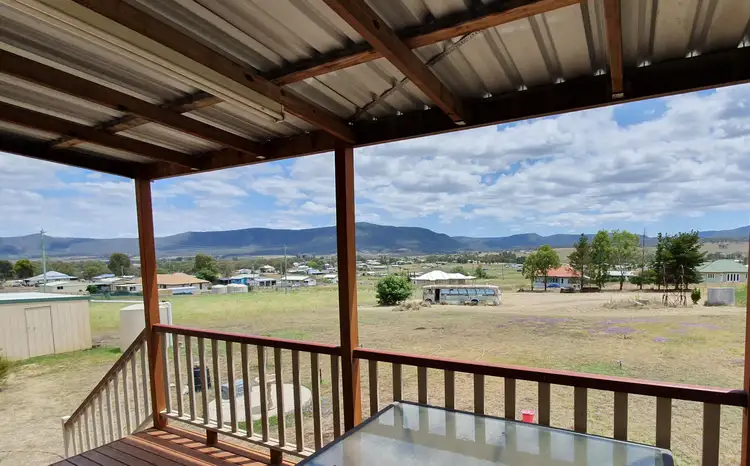 Main view of Homely house listing, 53 Murray Street, Maryvale QLD 4370