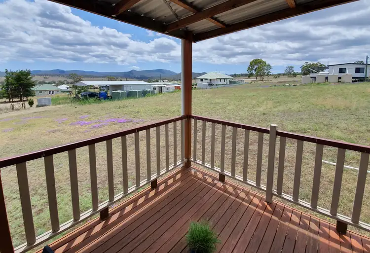 Second view of Homely house listing, 53 Murray Street, Maryvale QLD 4370