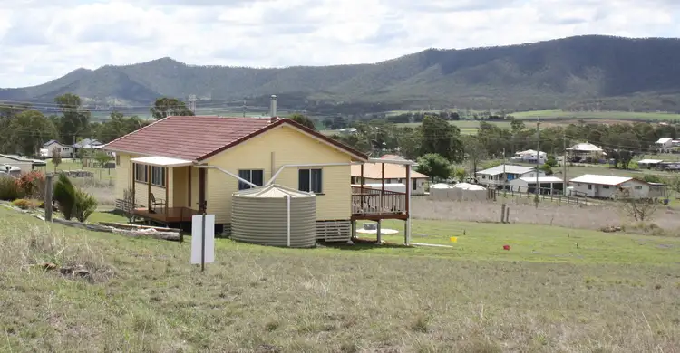 Third view of Homely house listing, 53 Murray Street, Maryvale QLD 4370