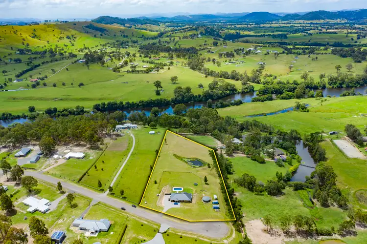 65 Waterview Road, Clarence Town NSW 2321
