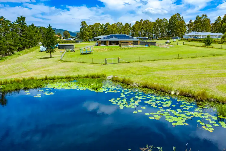 Second view of Homely house listing, 65 Waterview Road, Clarence Town NSW 2321