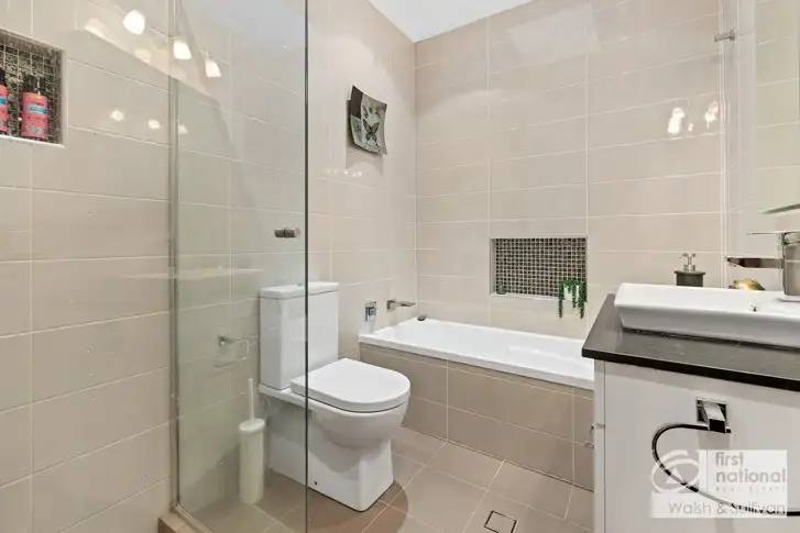 Sixth view of Homely house listing, 8 Keene Street, Baulkham Hills NSW 2153