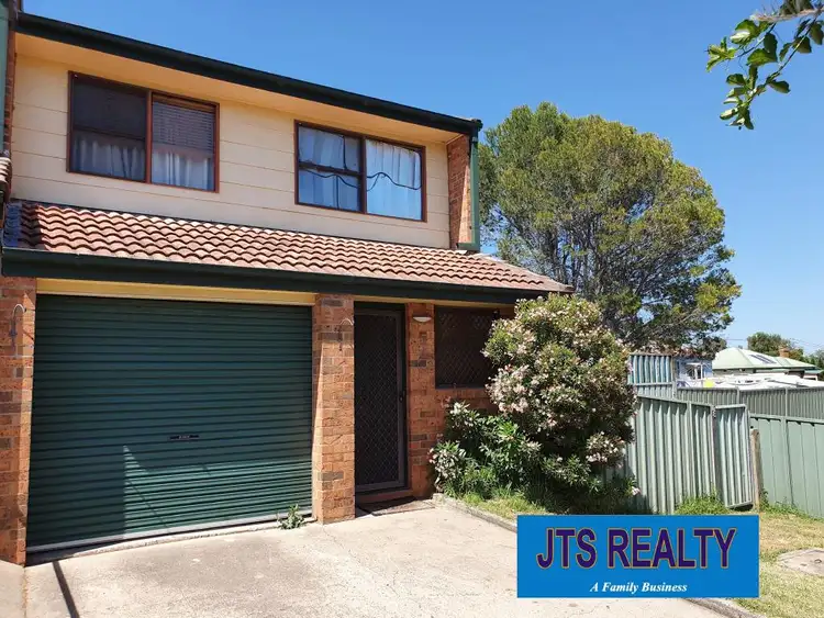 Main view of Homely unit listing, 5/76 King Street, Muswellbrook NSW 2333
