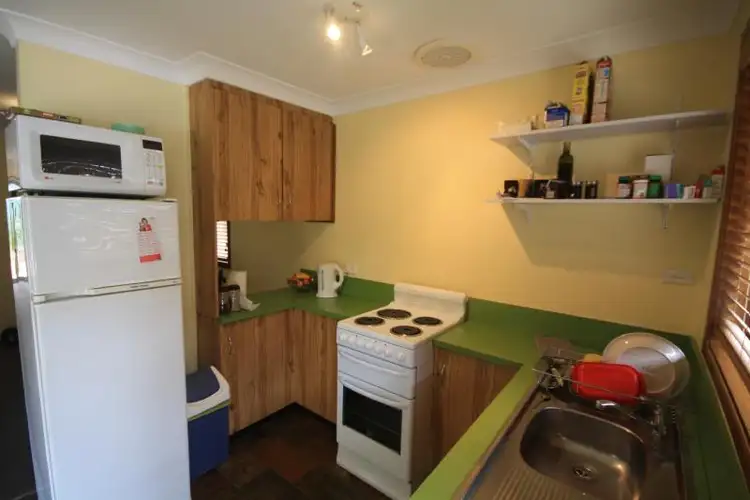 Second view of Homely unit listing, 5/76 King Street, Muswellbrook NSW 2333