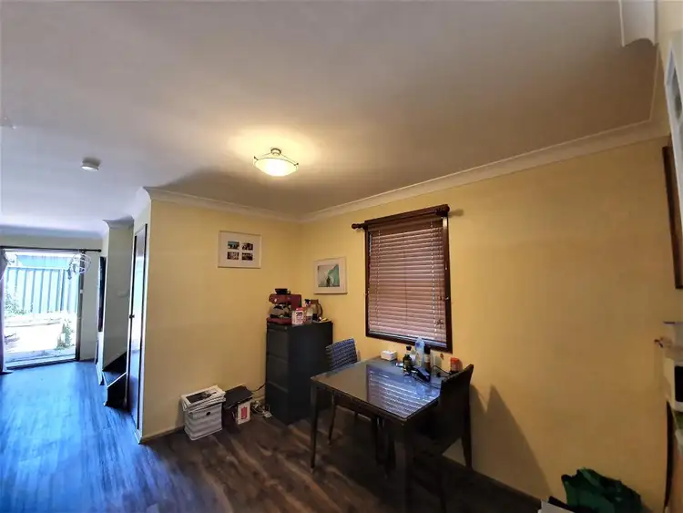 Third view of Homely unit listing, 5/76 King Street, Muswellbrook NSW 2333