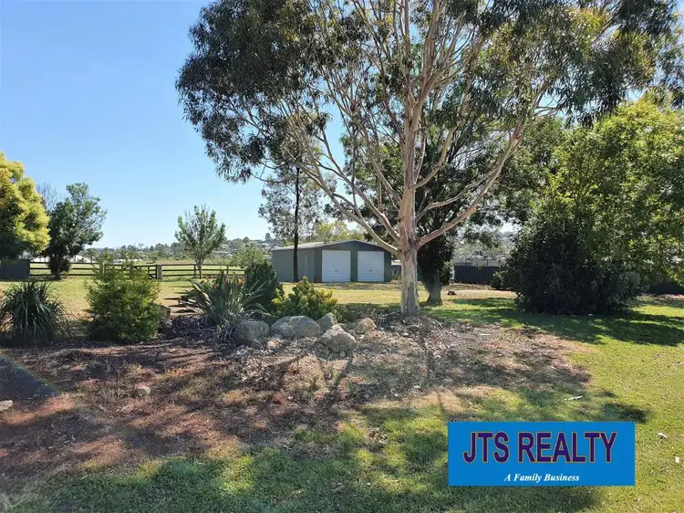 2B (Lot 22
DP 83210 Jean O'Bryan Close, Aberdeen NSW 2336