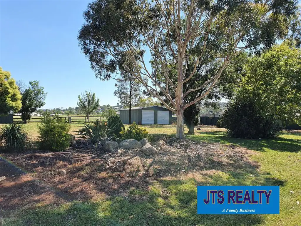 Main view of Homely land listing, 2B (Lot 22
DP 83210 Jean O'Bryan Close, Aberdeen NSW 2336