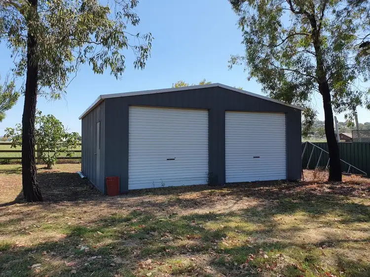 Second view of Homely land listing, 2B (Lot 22
DP 83210 Jean O'Bryan Close, Aberdeen NSW 2336